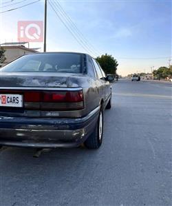 Mazda 626
